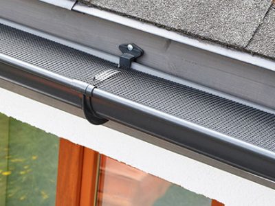 Gutter Installation Services