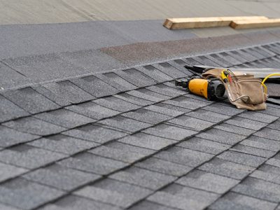 Quality Roofing Service