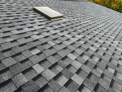 Residential Roofing Services