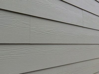 Siding Installation Services