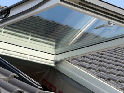 Skylight Installation Services